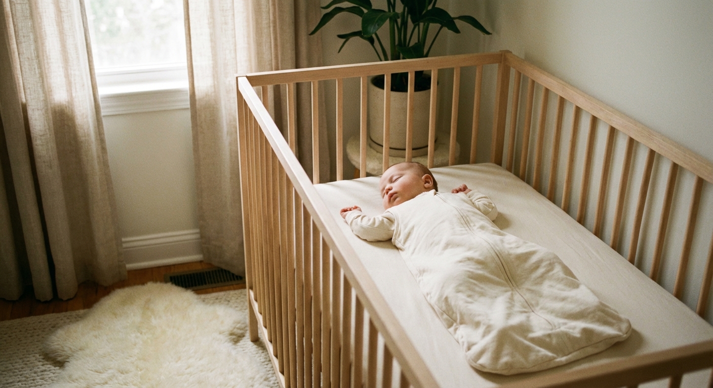 Breaking the Contact Nap Habit