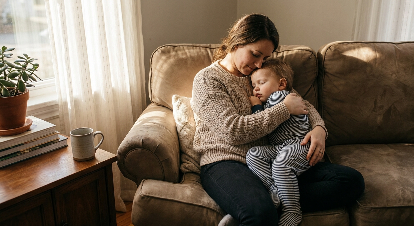 How to Wean from Breastfeeding