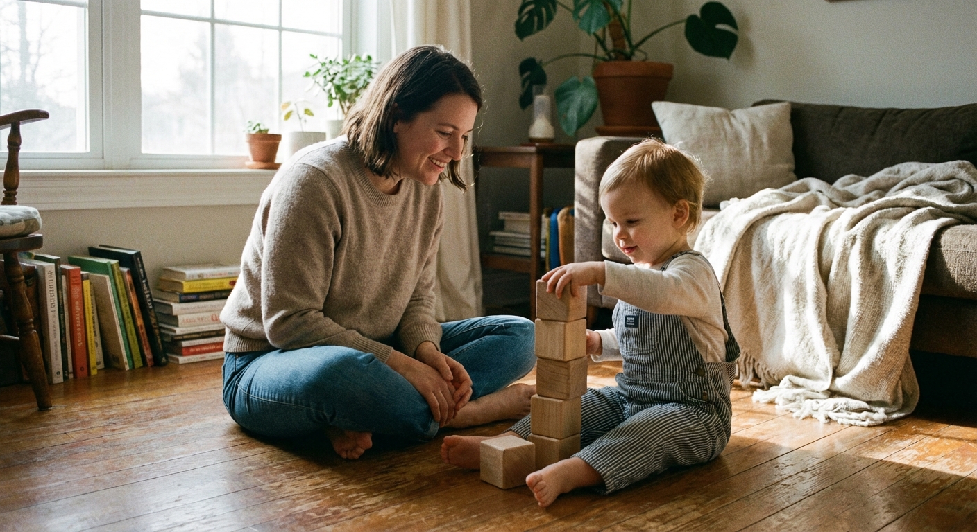 Early Signs of Autism in Toddlers: Age-by-Age Red Flags