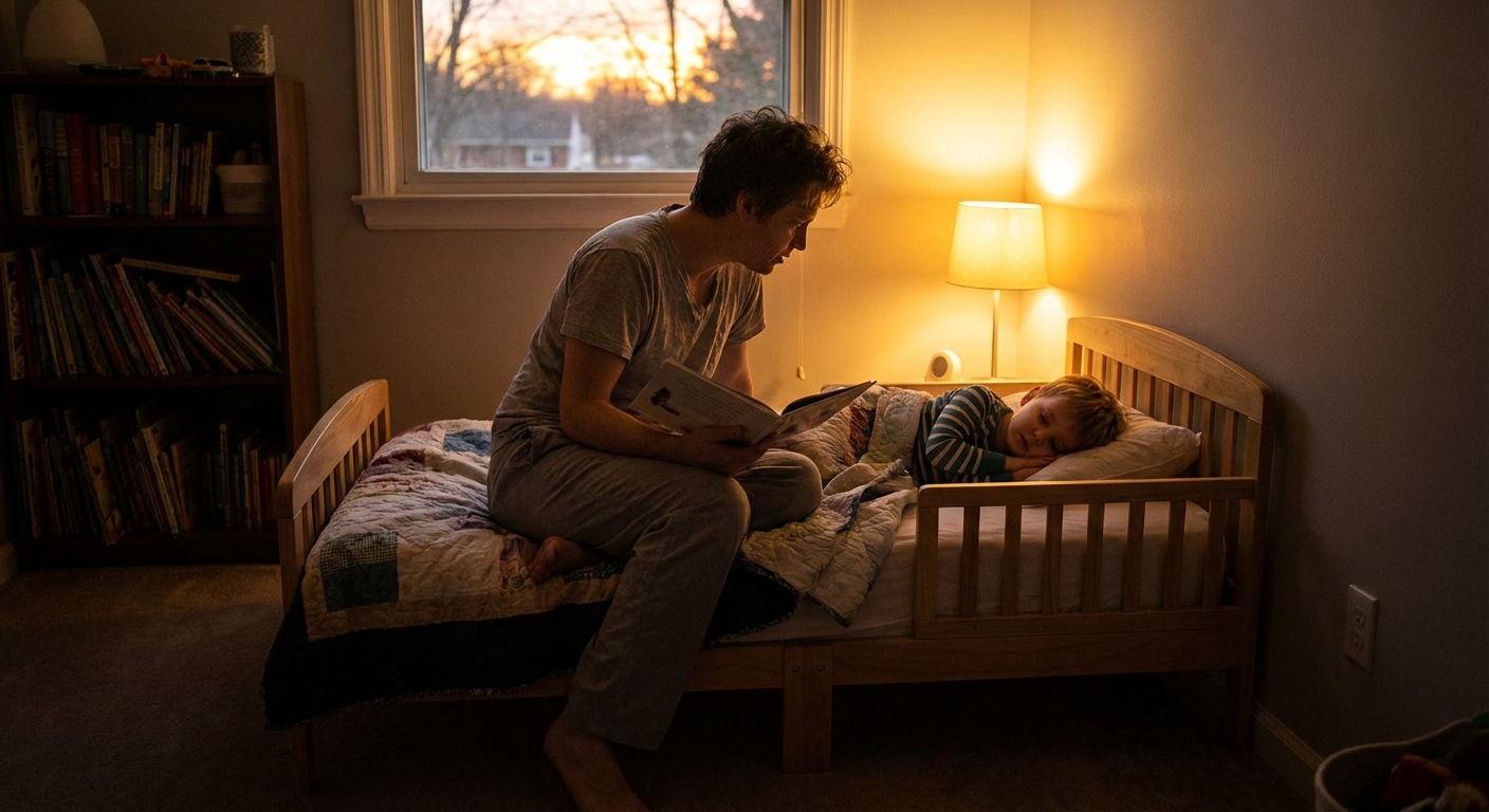 Is Melatonin Safe for Toddlers?