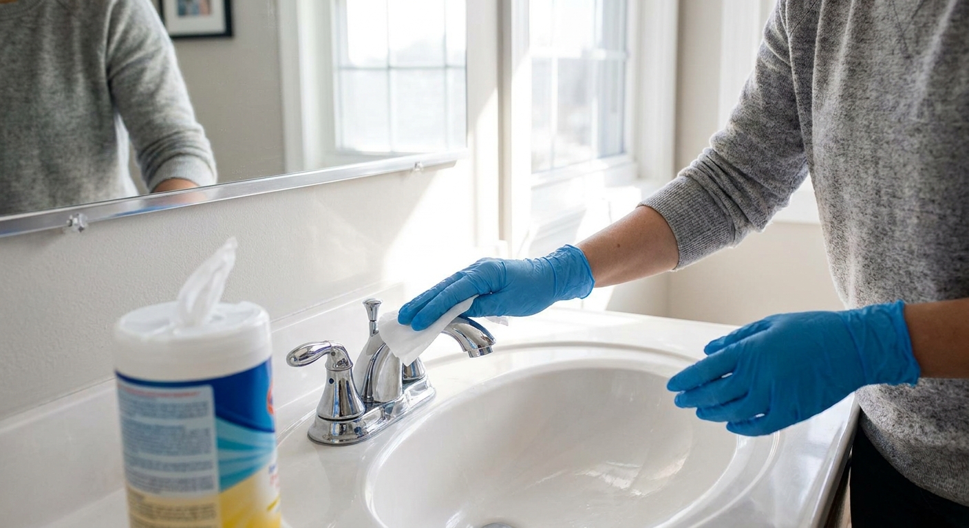 How Long Is Norovirus Contagious in Kids?