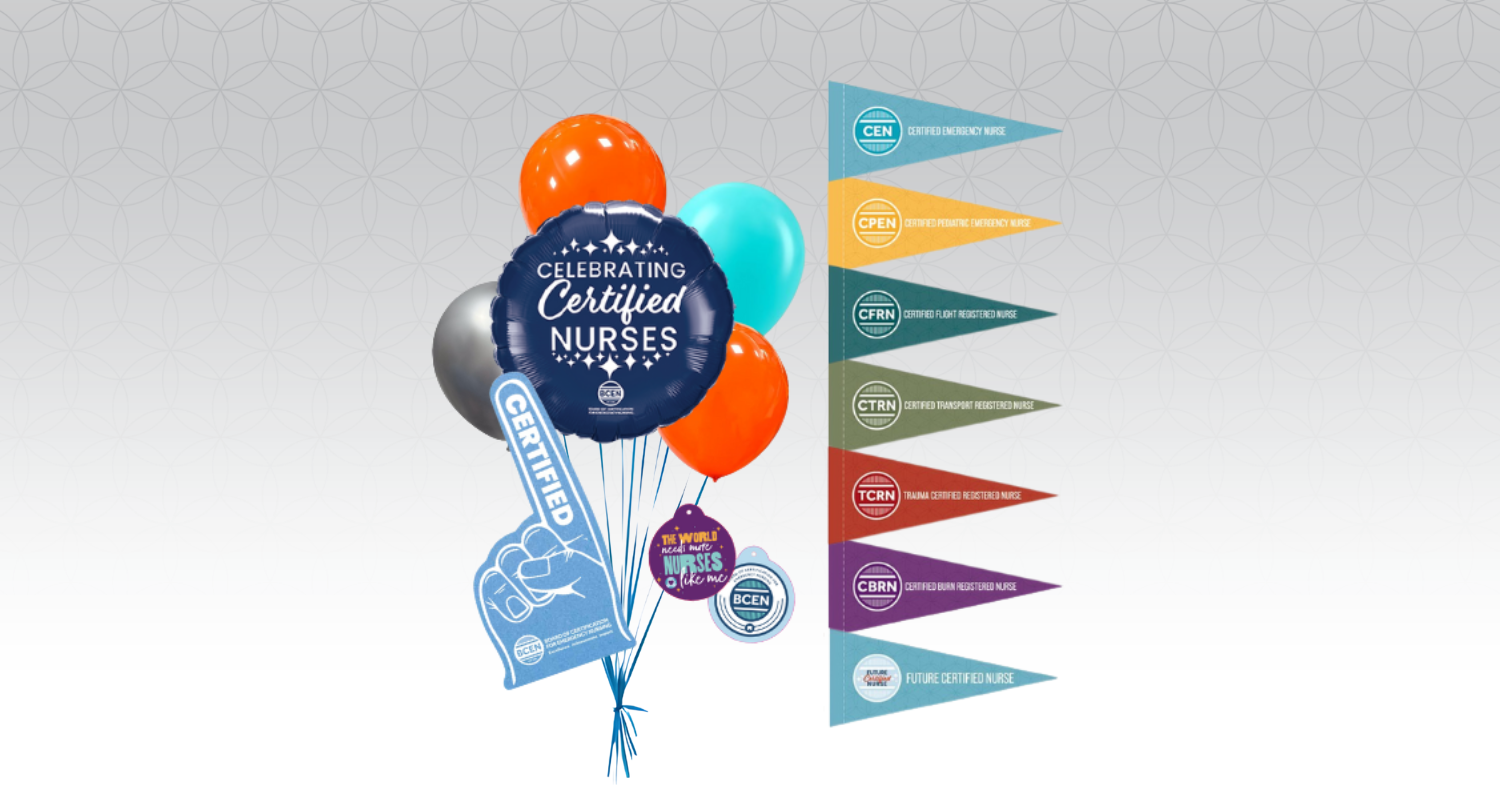 A pediatric emergency department triage area with a nurse speaking calmly with a parent holding a sleepy toddler, realistic hospital photography style