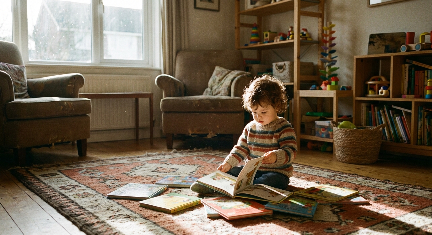 When Do Toddlers Stop Napping? Signs the Afternoon Nap Is Over