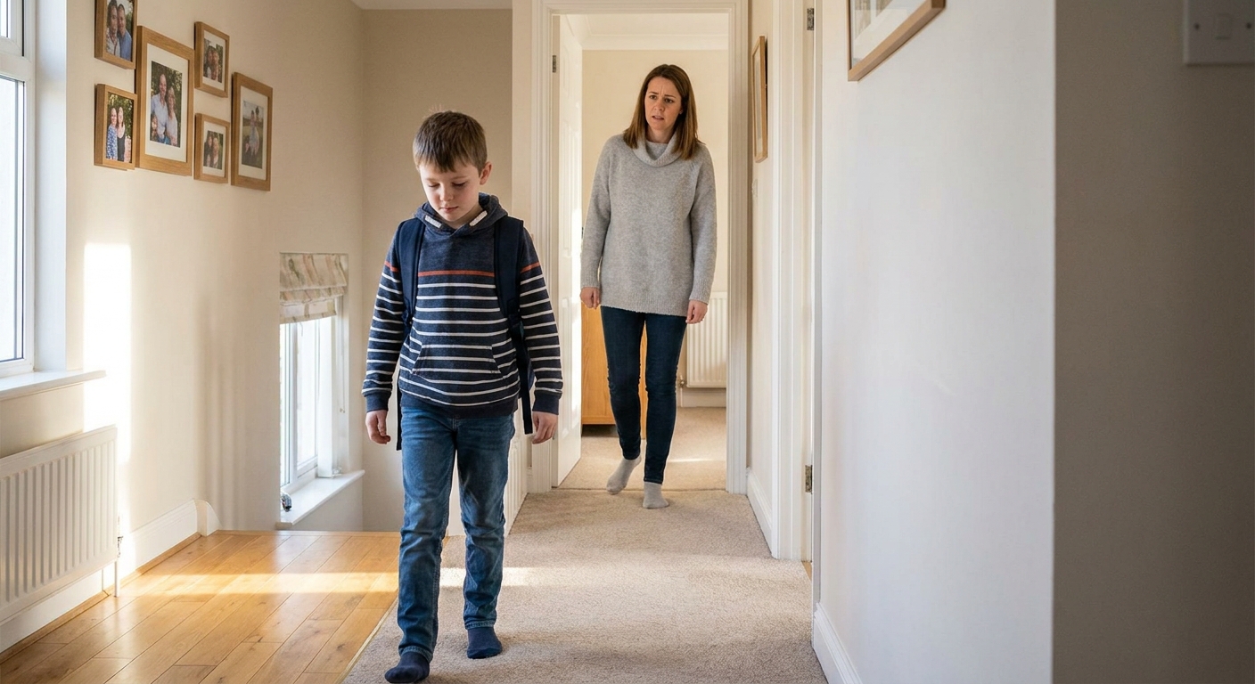 Perthes Disease in Kids: Hip Pain and Limping