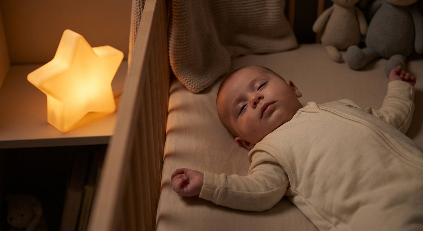 Gentle Sleep Training Methods