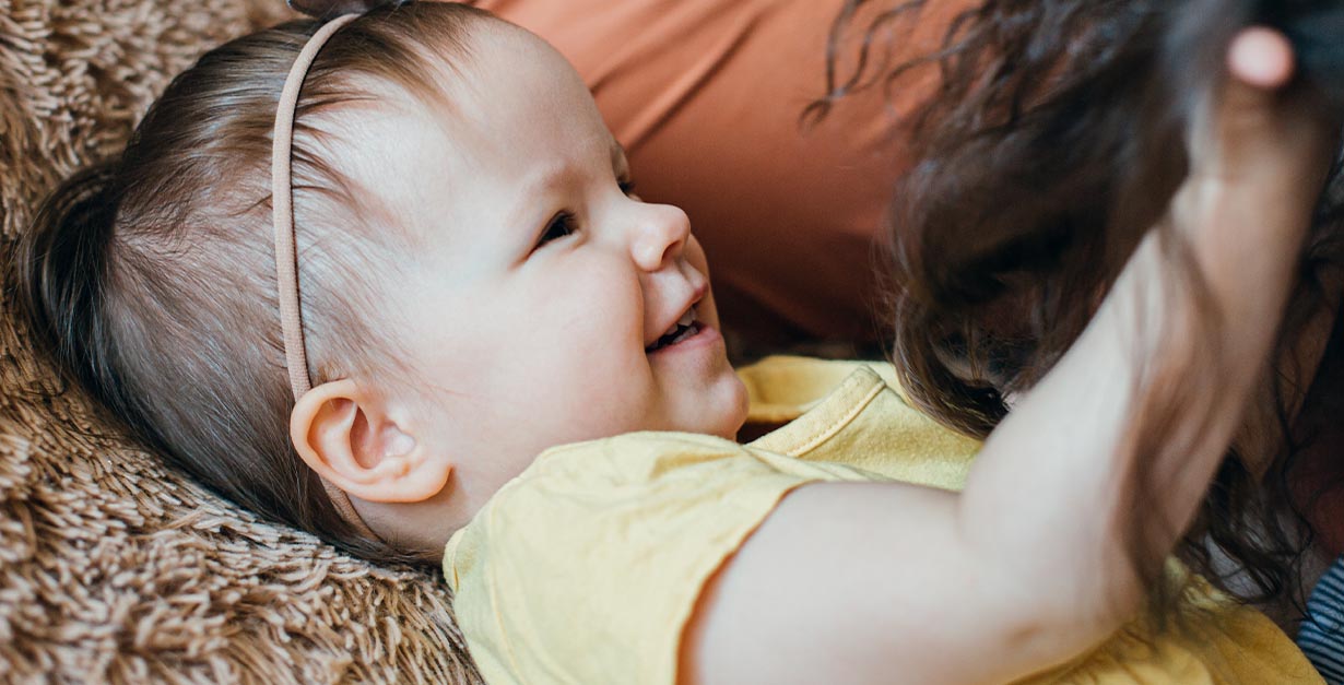 Hair Pulling in Toddlers: Habit vs. Trichotillomania