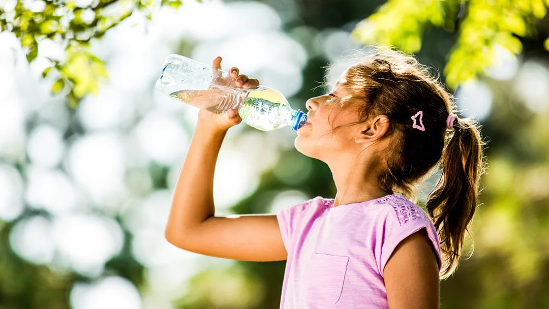 Heat Exhaustion and Heat Stroke in Babies and Toddlers
