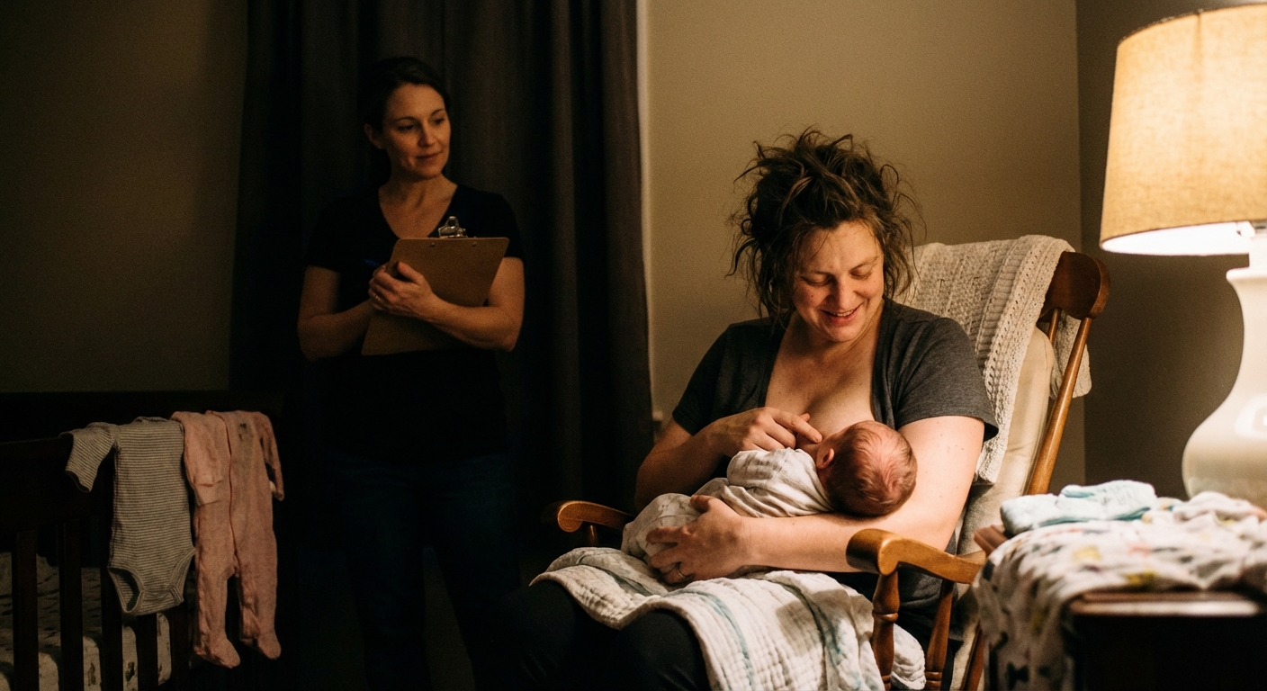 Tongue Tie in Babies