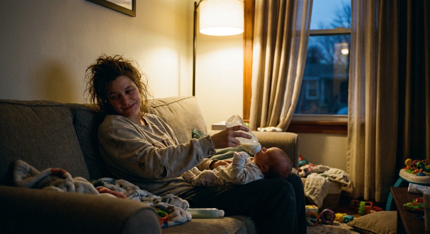 Baby Won’t Take a Bottle: Tips for Bottle Refusal