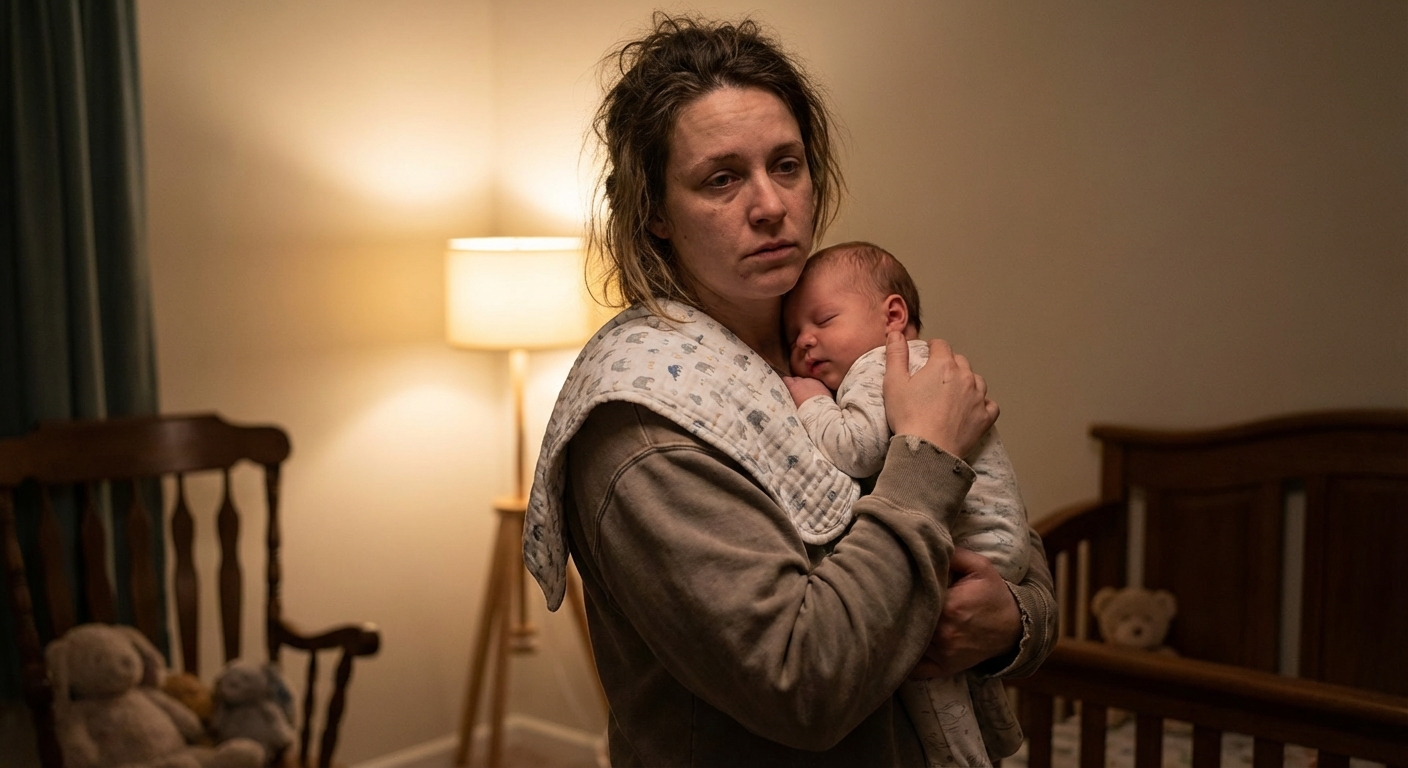 Normal Spit-Up or Baby Reflux? Signs Your Infant Needs a Diet Change