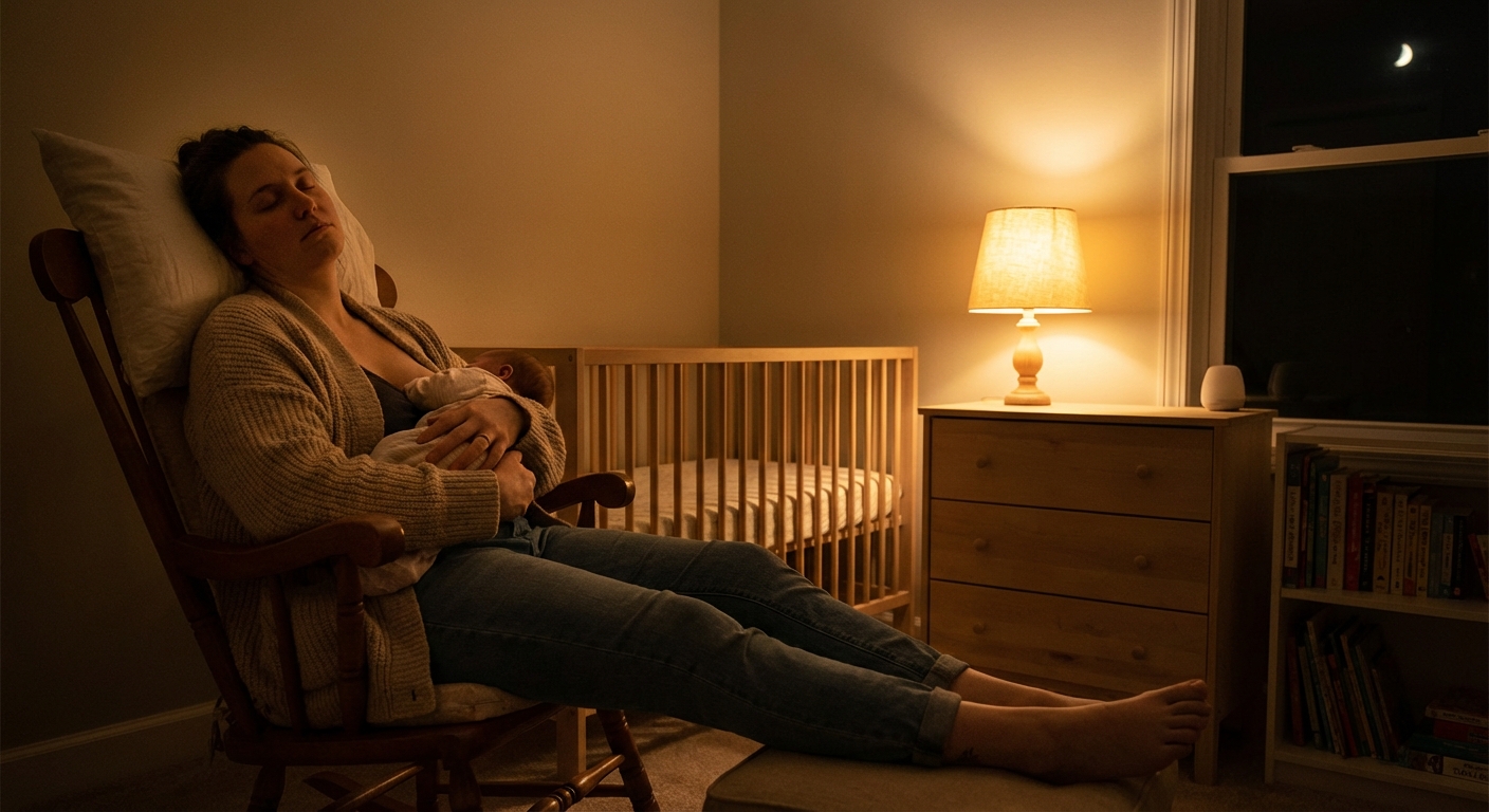 Baby Growth Spurts by Age