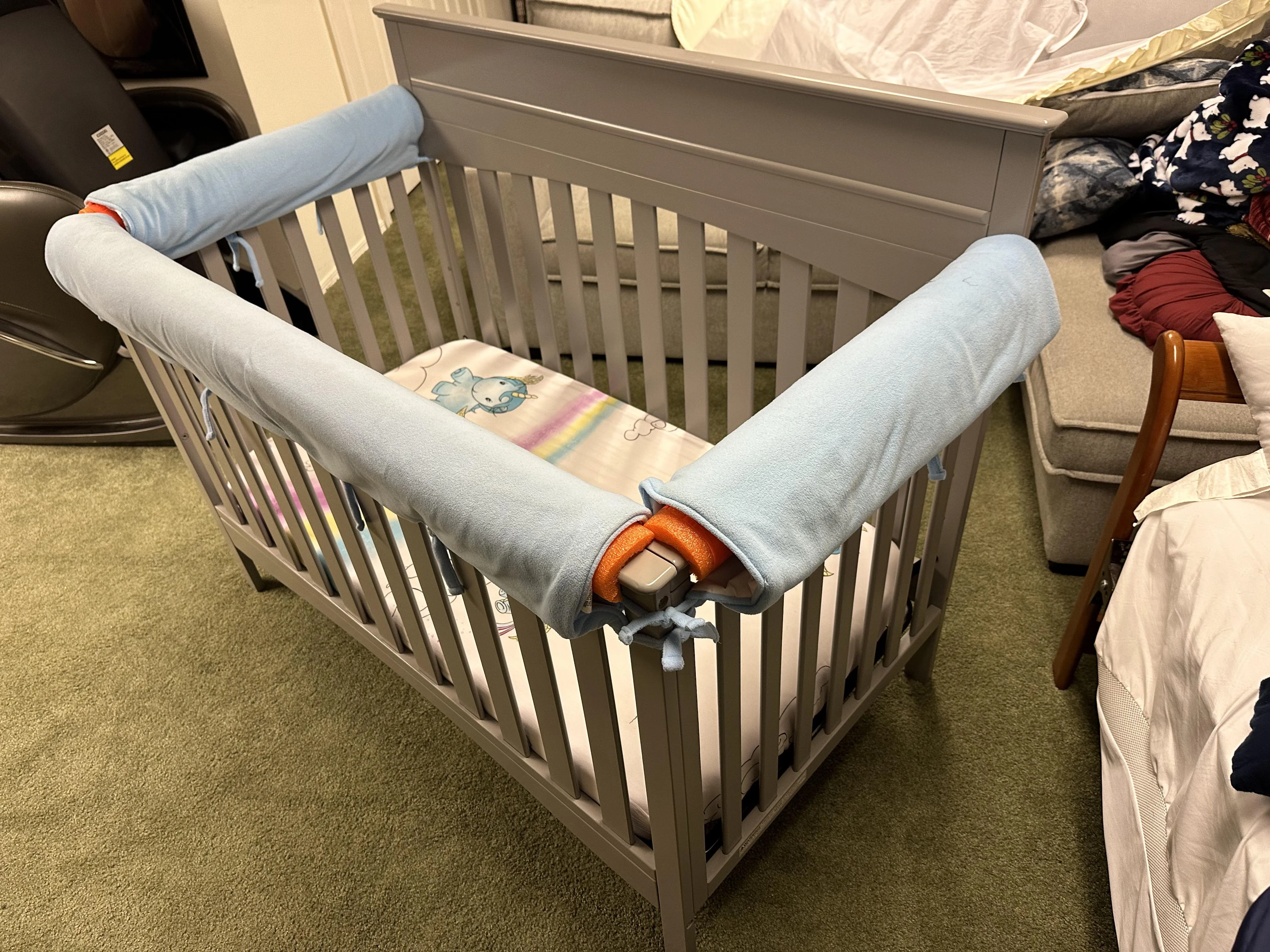 Toddler Head Banging: Why It Happens and When to Worry