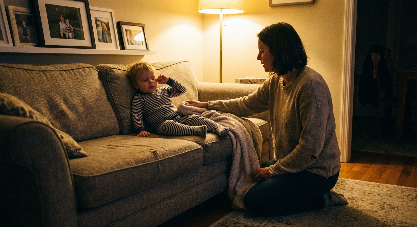 Toddler Ear Infection: Symptoms, Treatment, and When to See the Doctor