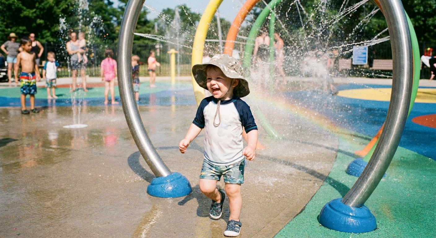 Cryptosporidium in Kids: Pool and Daycare Diarrhea Outbreaks