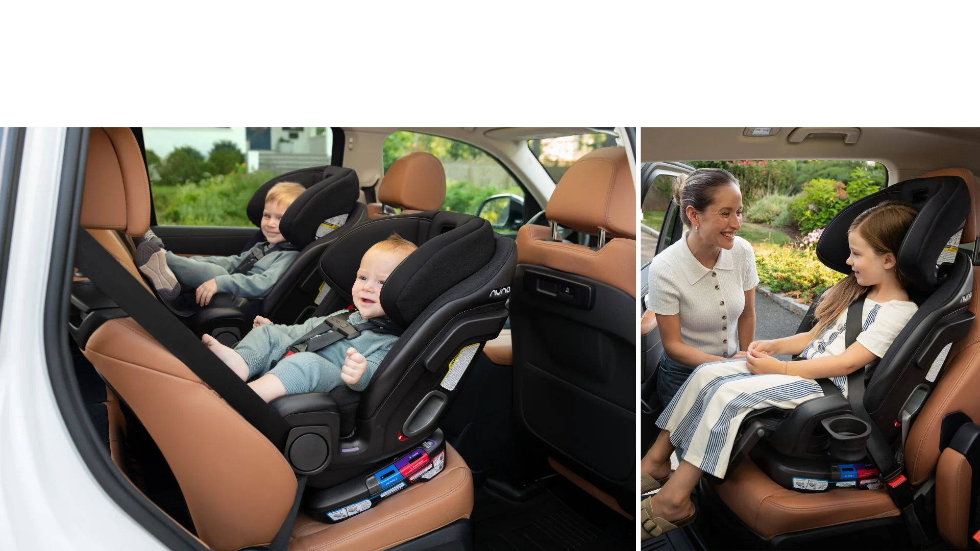 Motion Sickness in Toddlers and Young Kids