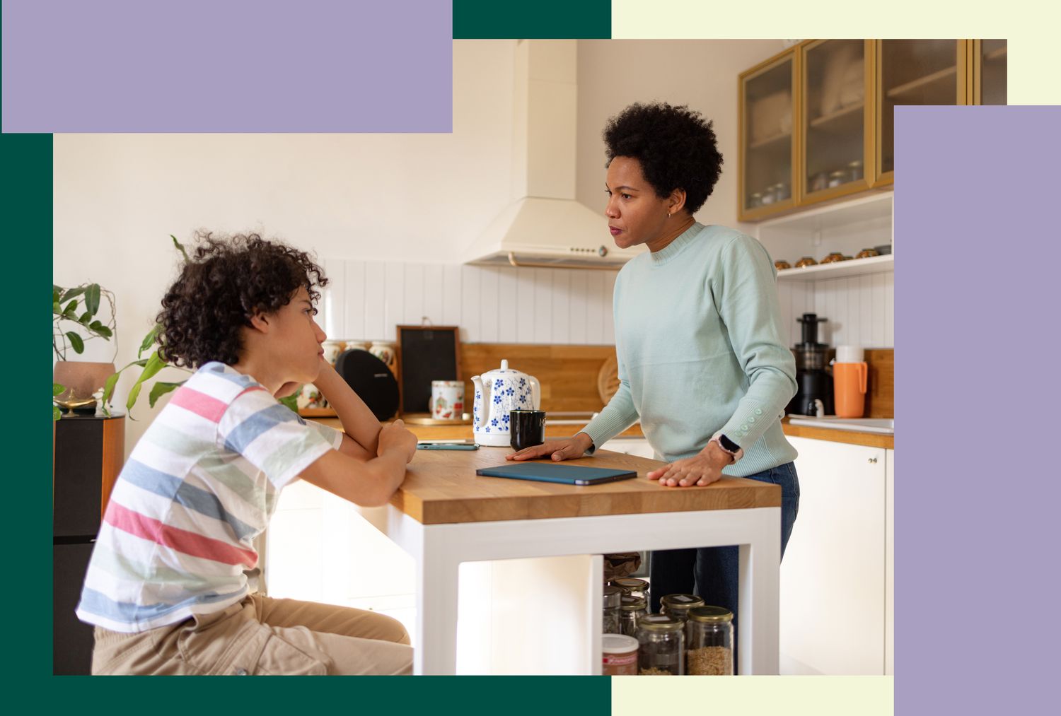 Toddler Stuttering: What’s Normal and When to Get Help