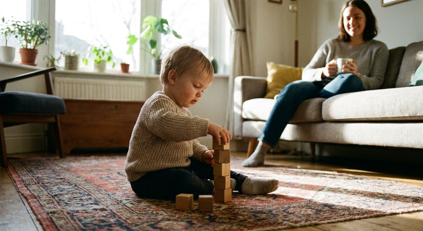 Toddler Speech Regression: When Lost Words Need Evaluation