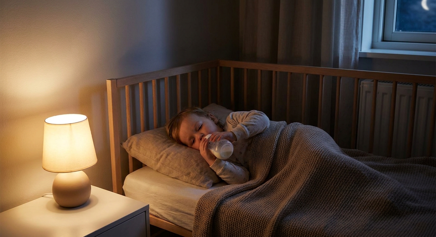 Baby Bottle Tooth Decay: Signs, Prevention, and When to See a Dentist
